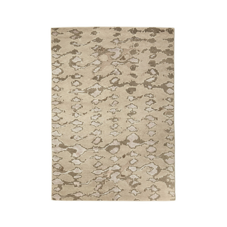 Noa wooden bedside table