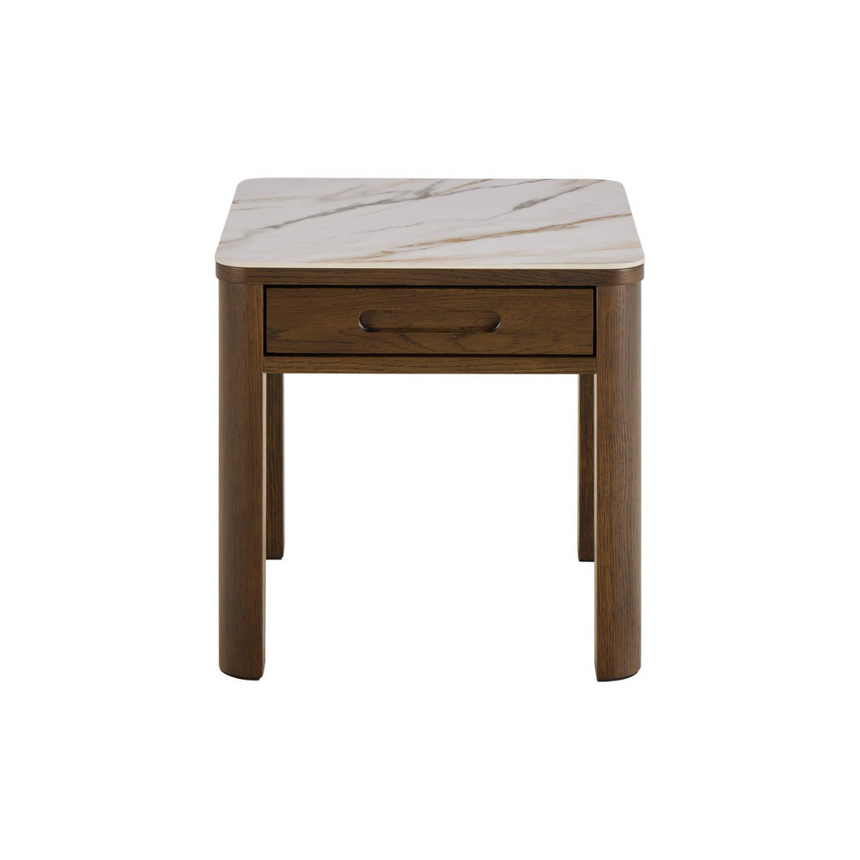 Southampton kerámia lerakóasztal