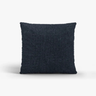 Hippy velvet pillow