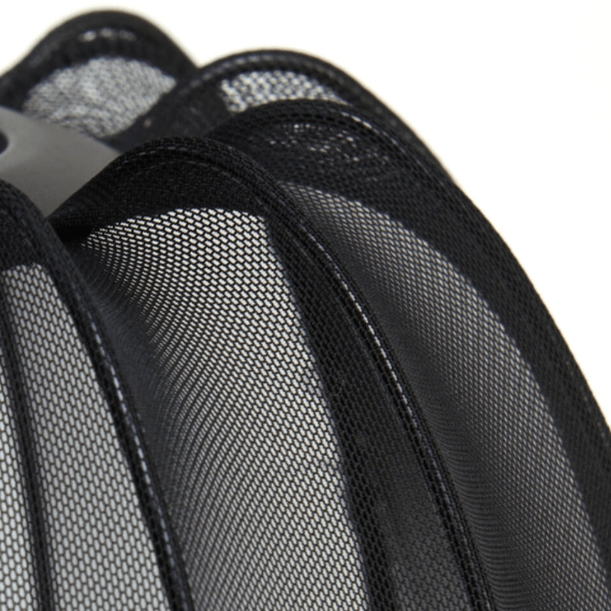 Plumeria metal floor lamp