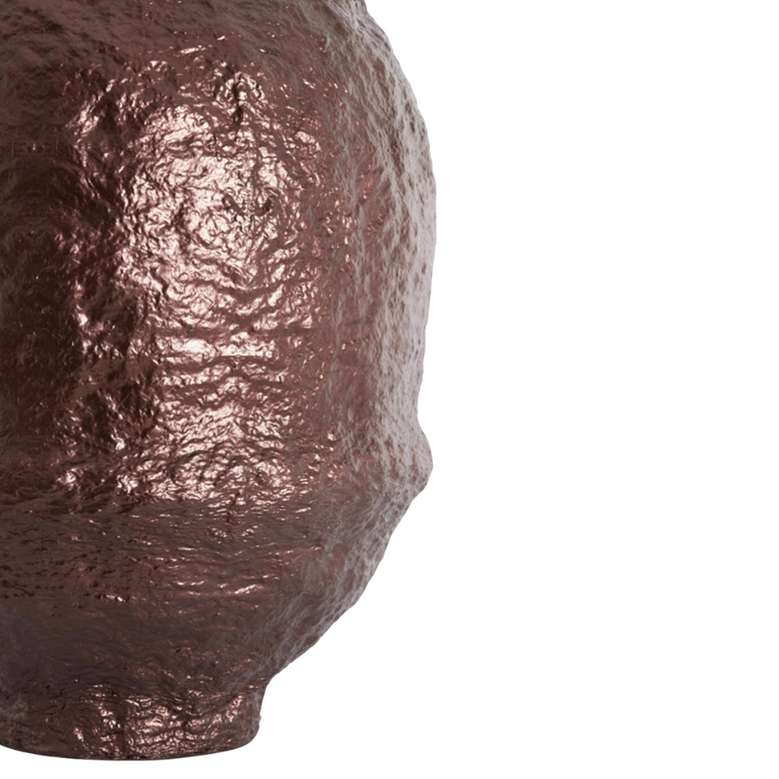 Raeni paper table lamp