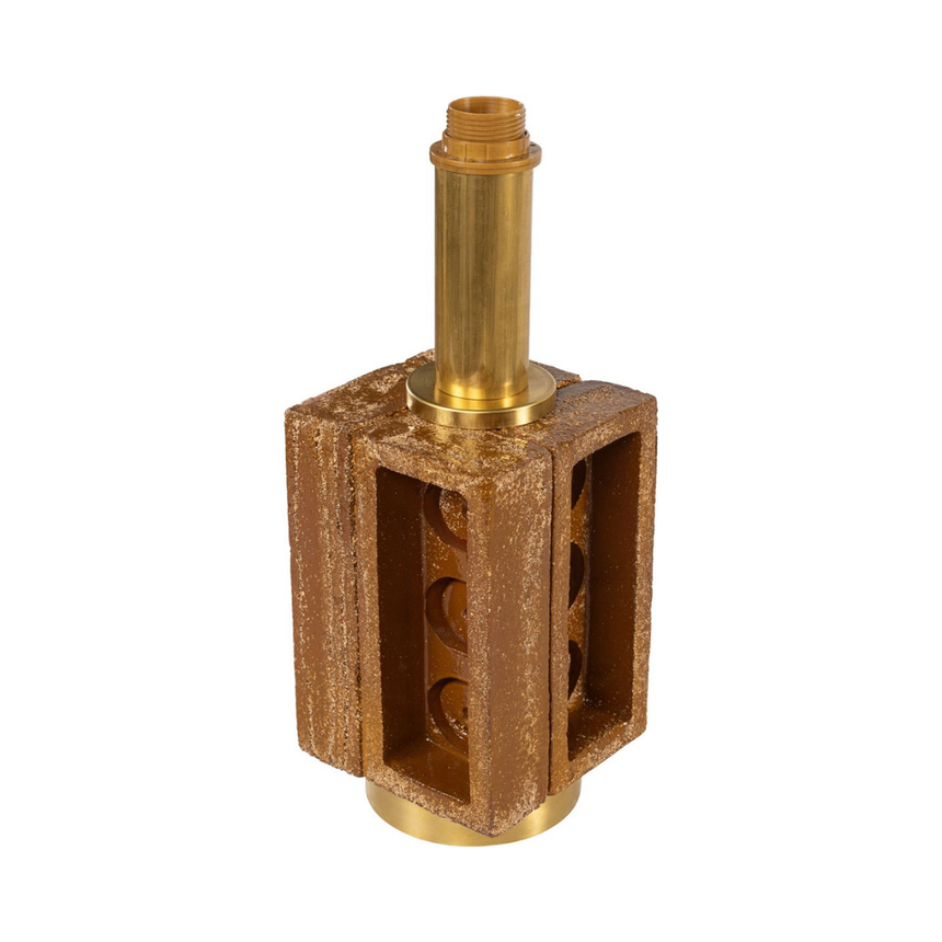 Hyllie concrete storage table