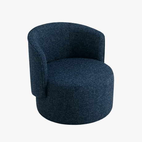 Golda bouclé armchair