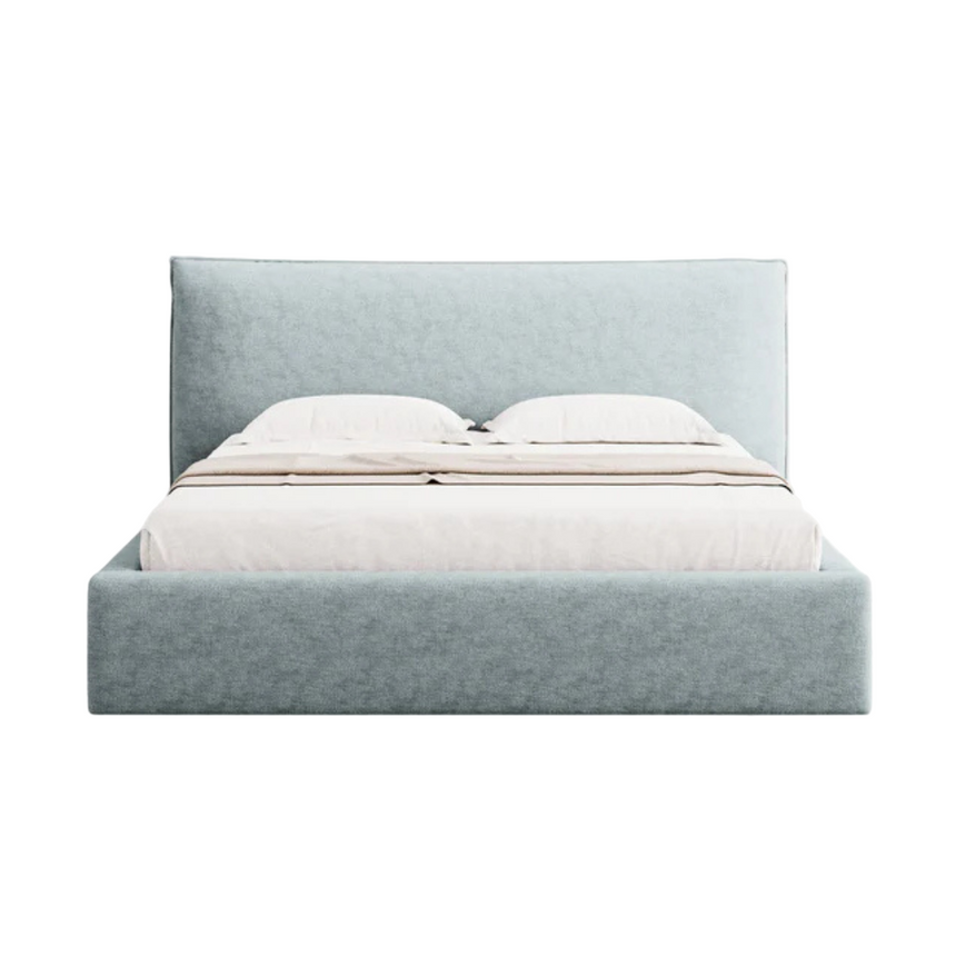 Kaelle zsenília ágy