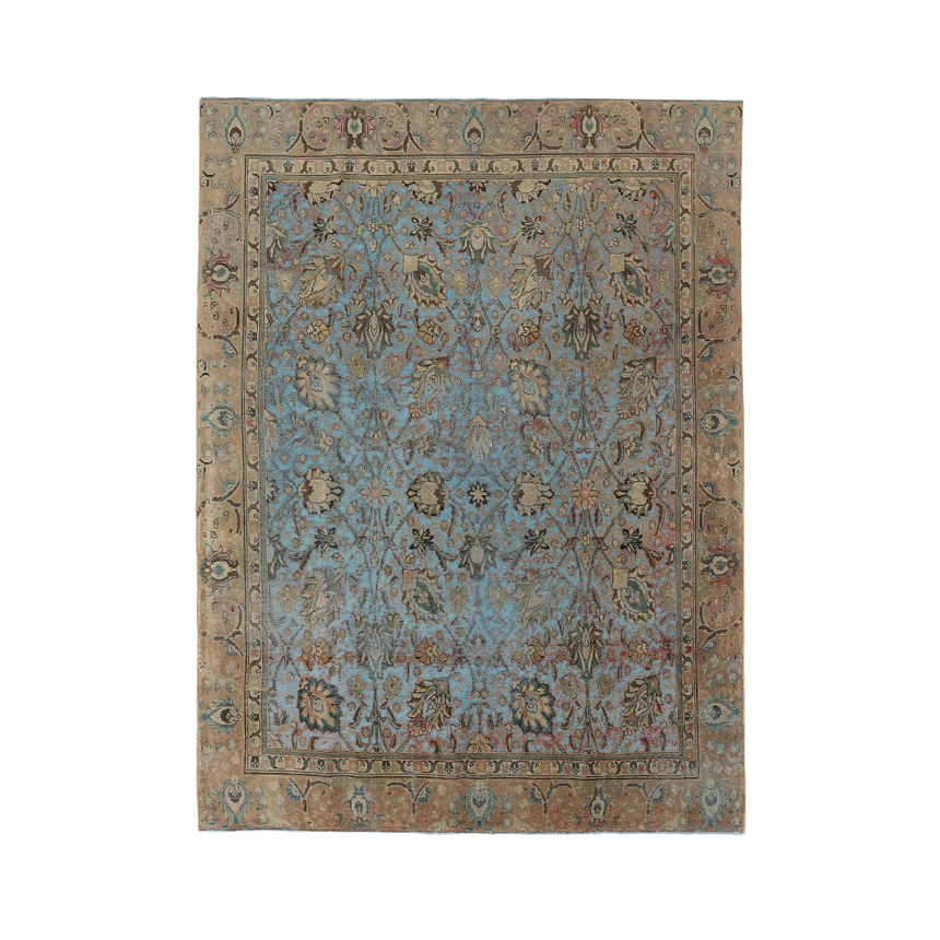 Vintage Royal 9 gyapjú szőnyeg