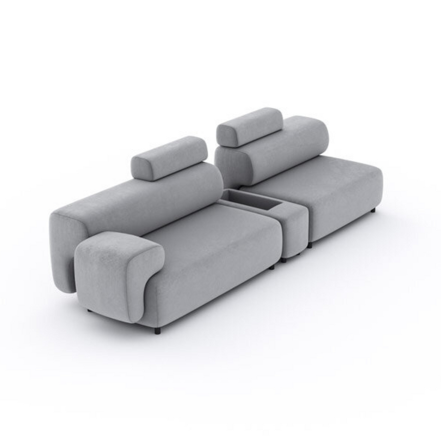 Vesta bed frame
