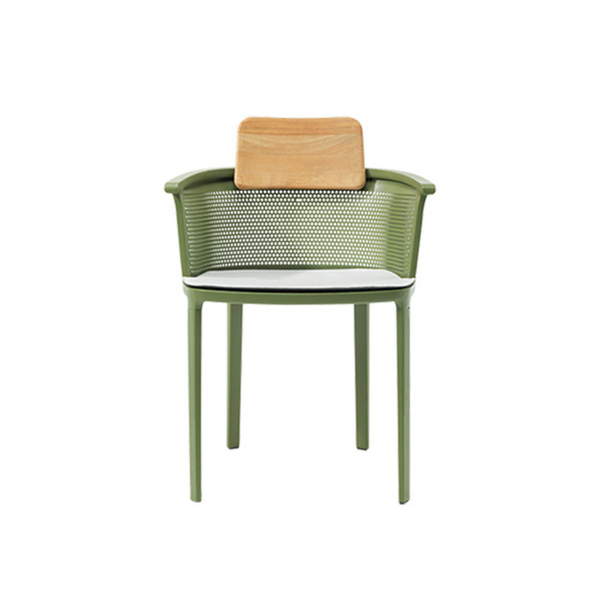 Kilt garden coffee table