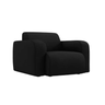 Molino rebel chenille armchair