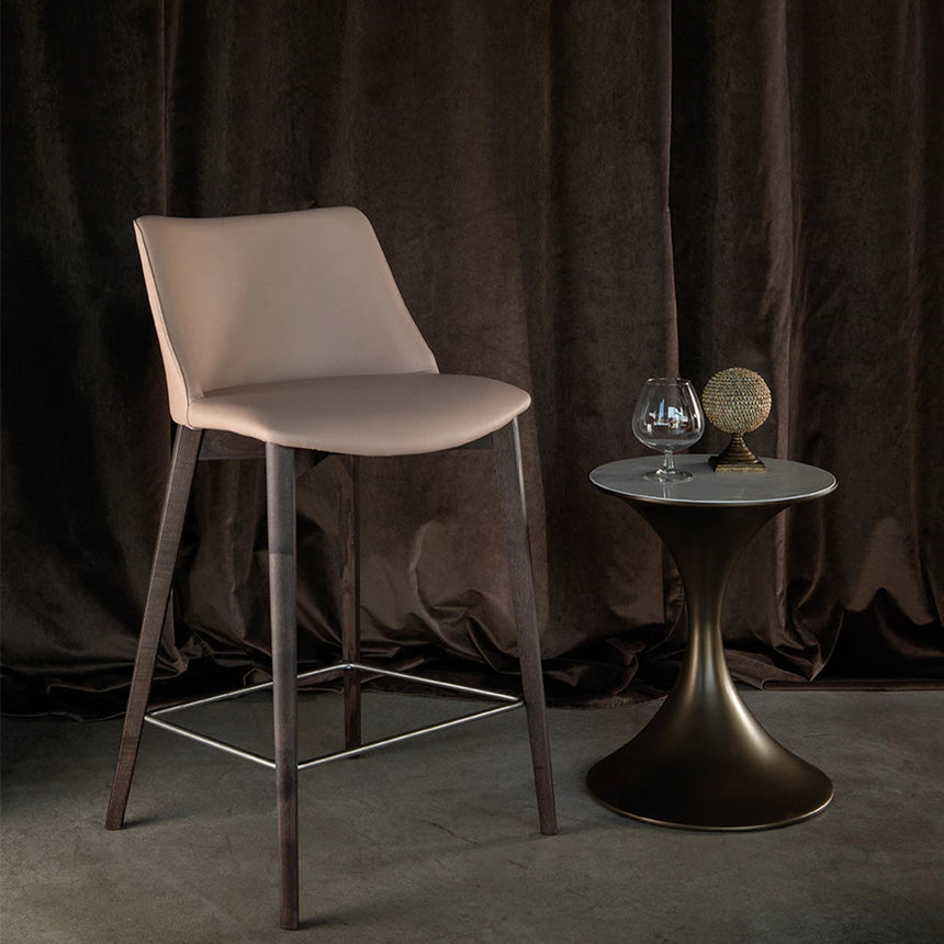 Agata bar stool