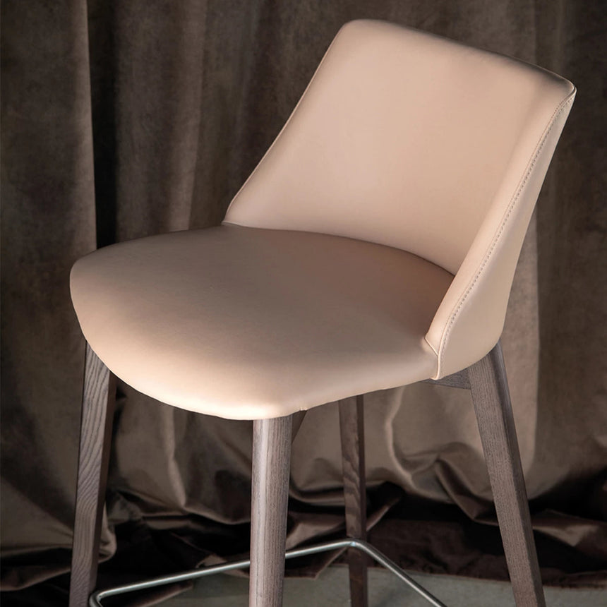 Agata bar stool