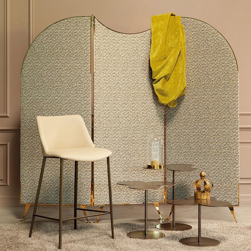 Agata bar stool