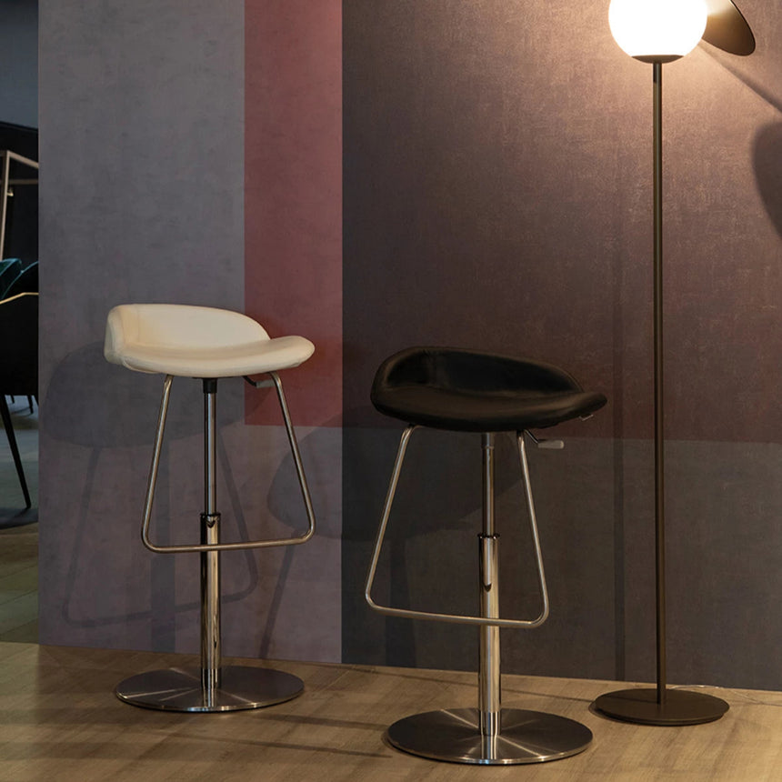 Brand bar stool