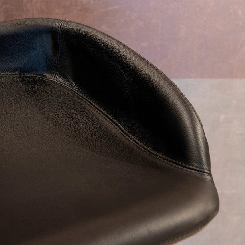Brand bar stool