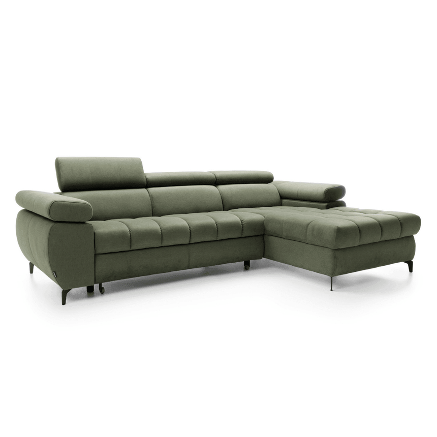 Lugano moduláris kanapé