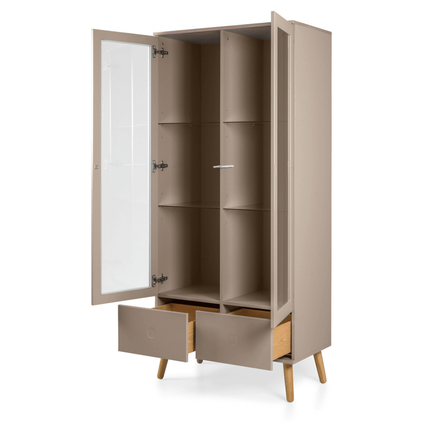 Dot fa kabinet 79x175