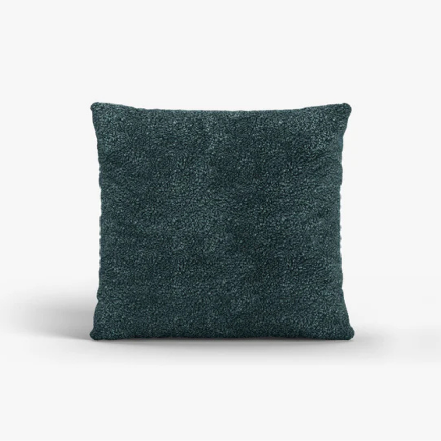 Classic rolf buklé párna