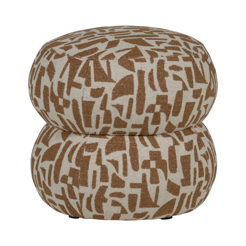 Udar fabric chair