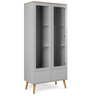 Dot fa kabinet 79x175