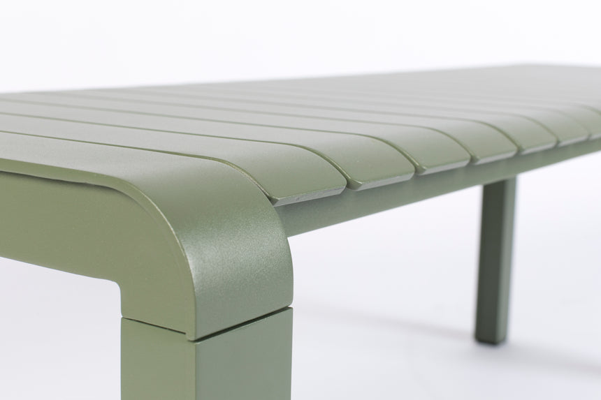 Vondel fém kerti pad 175x45-0