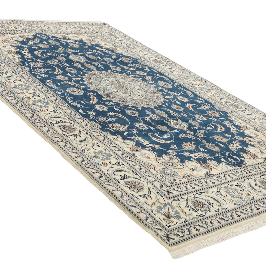 Noa wooden bedside table