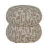 Udar fabric chair
