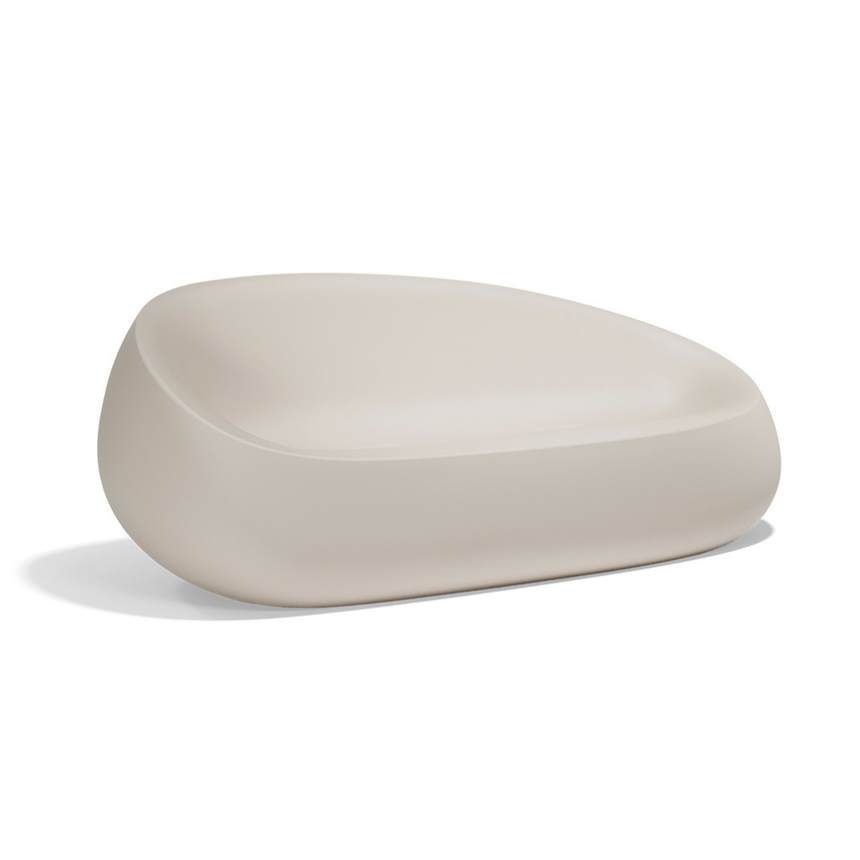 Stone PP kerti kanapé