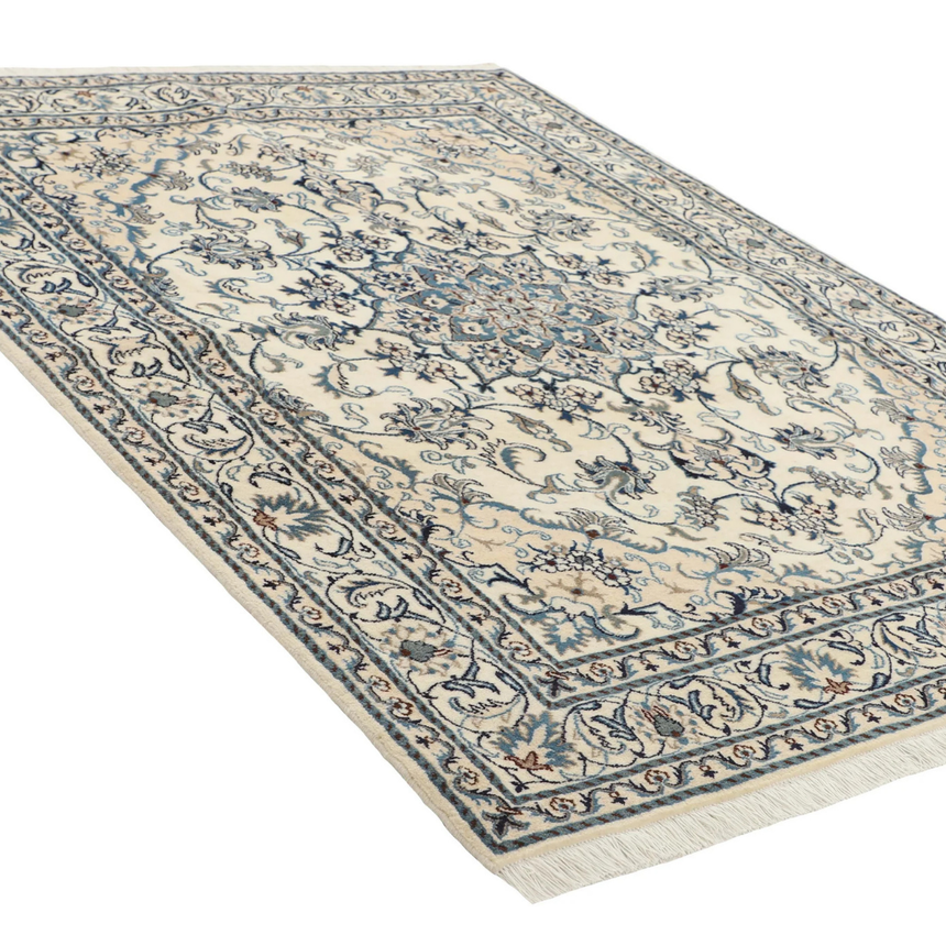 Noa wooden bedside table