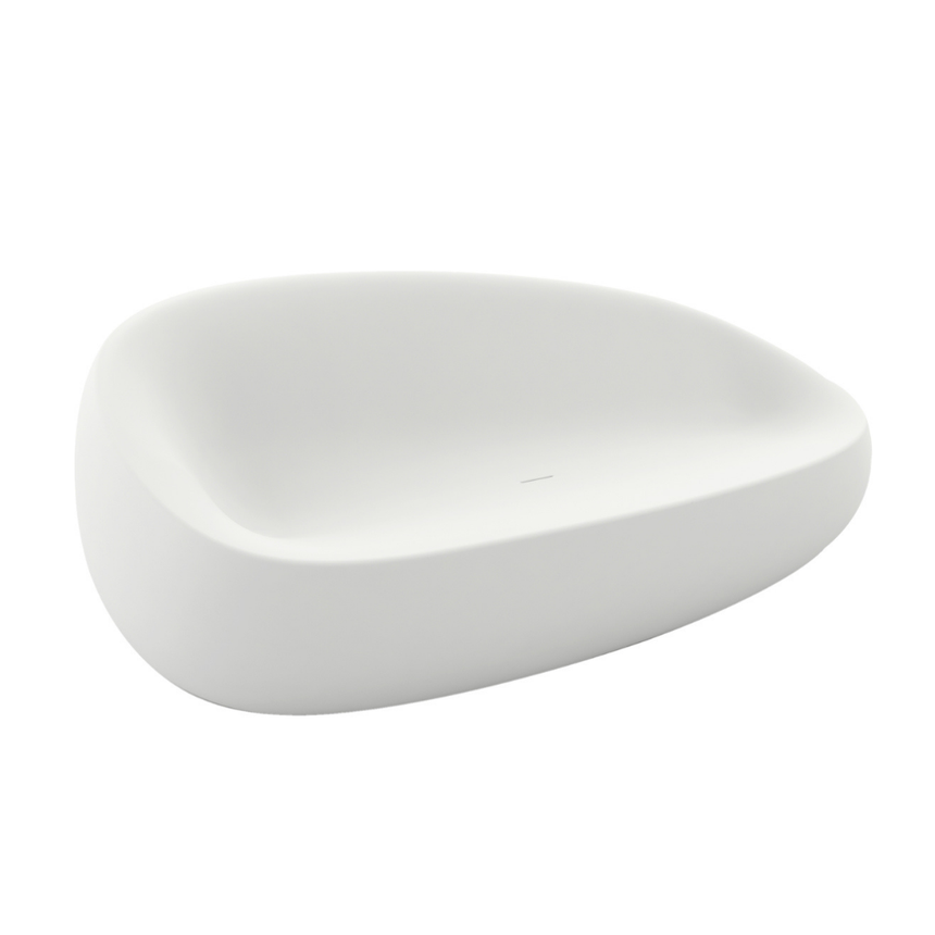 Stone PP kerti kanapé