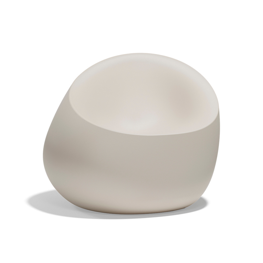 Stone PP kerti fotel