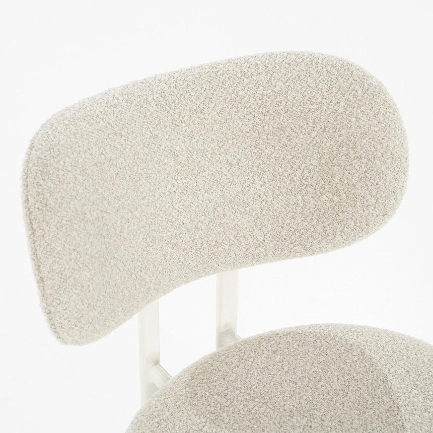 Daybreak szövet szék