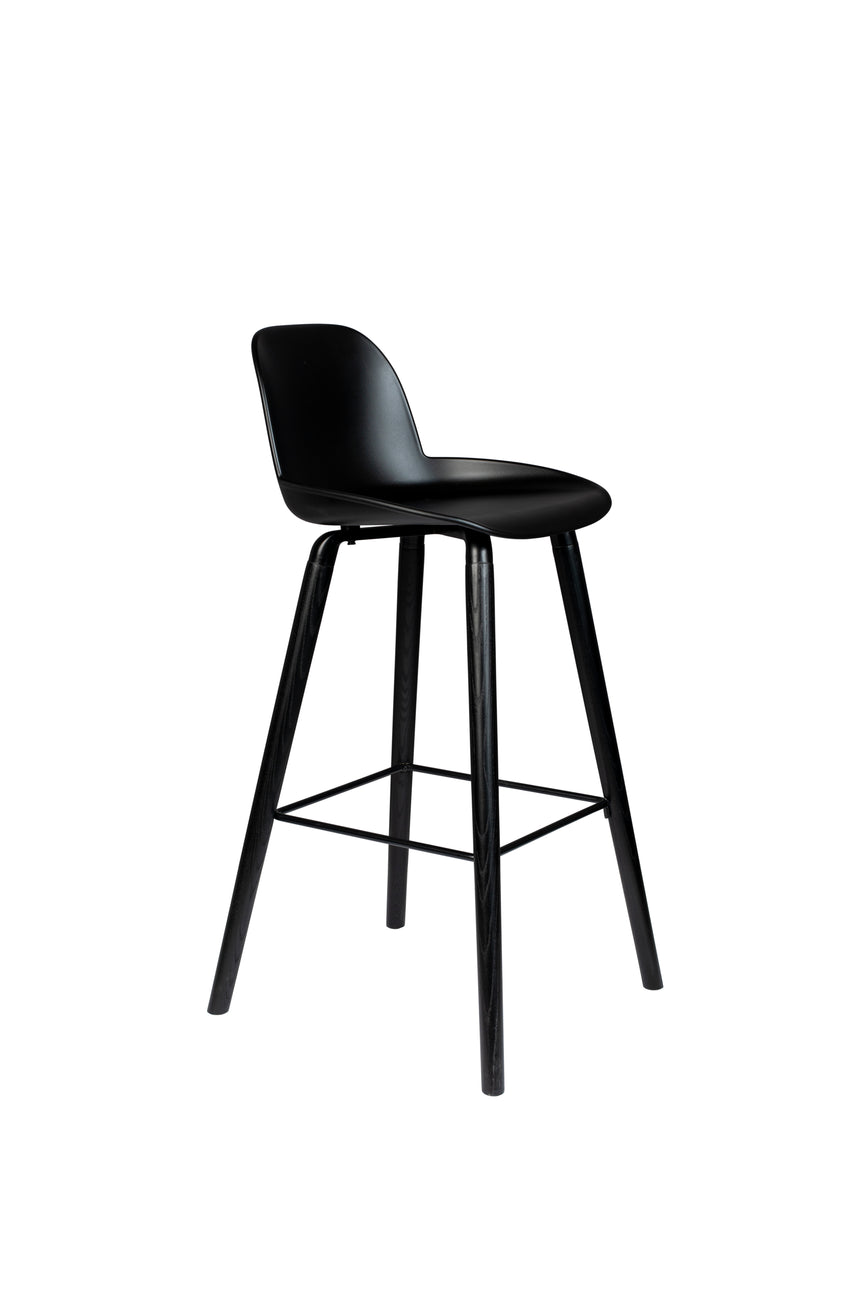 Albert Kuip PP bar stool