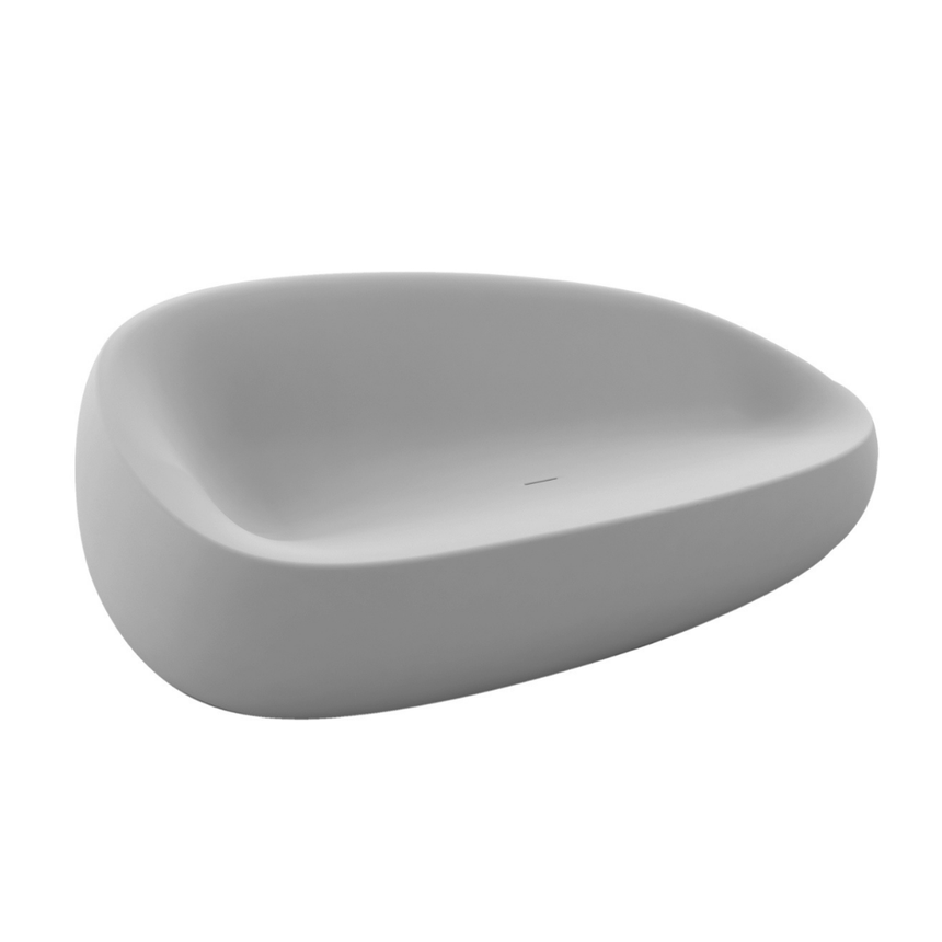 Stone PP kerti kanapé