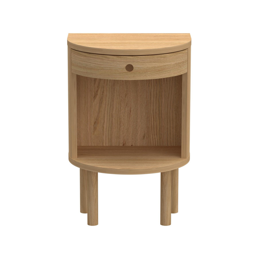 Paron fa éjjeliszekrény