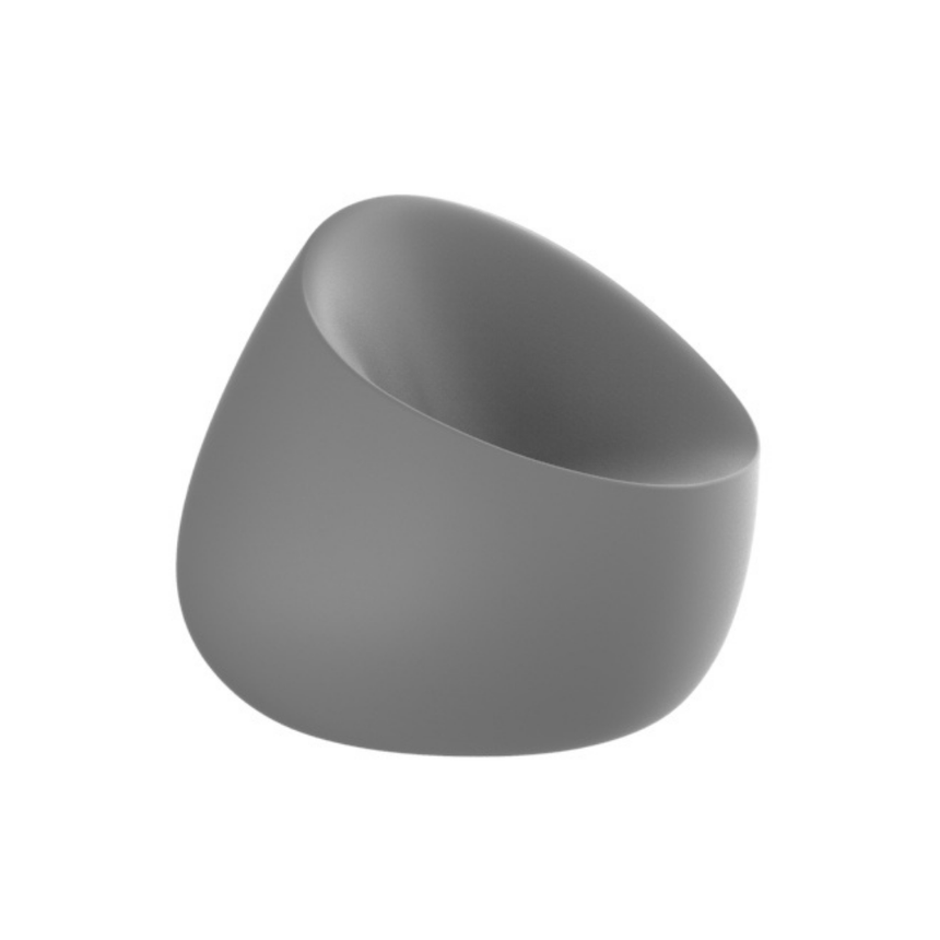 Stone PP kerti fotel