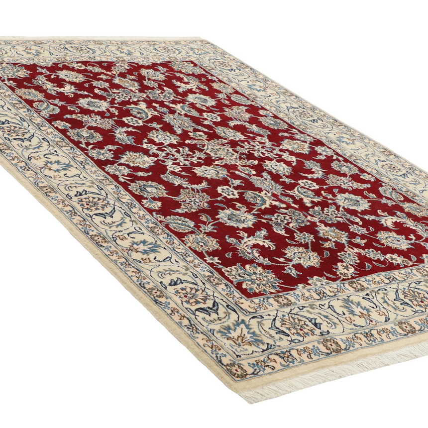 Noa wooden bedside table