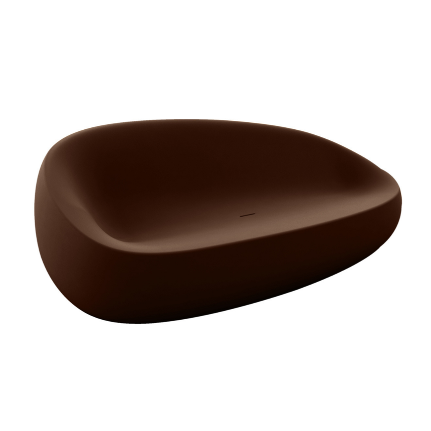 Stone PP kerti kanapé