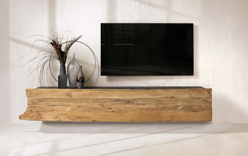 Living Plain TV szekrény