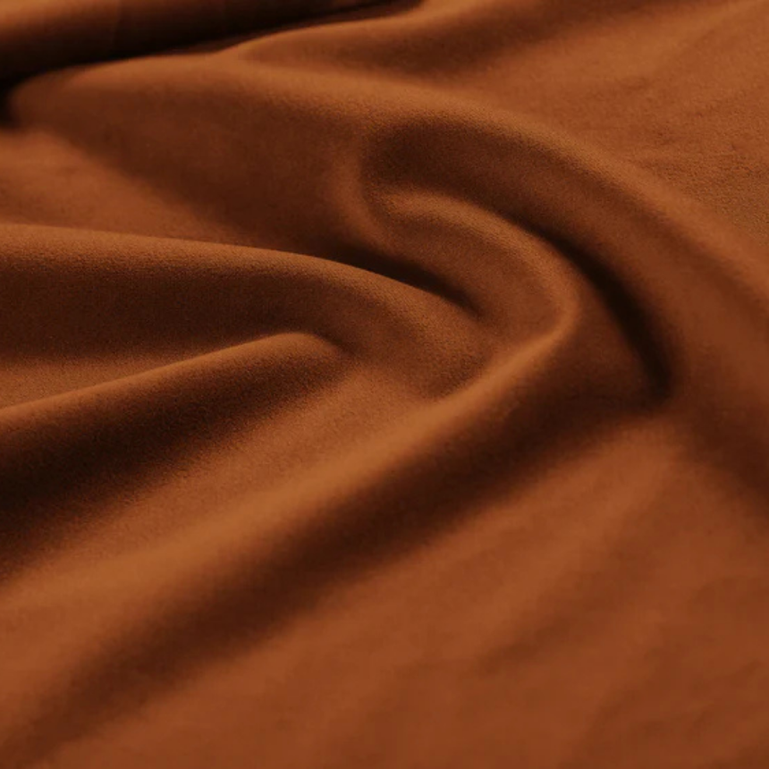 Heritage bársony párna