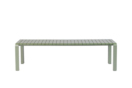 Vondel fém kerti pad 175x45