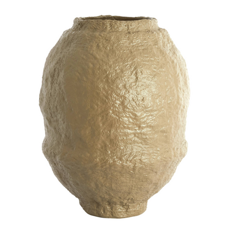 Raeni paper table lamp