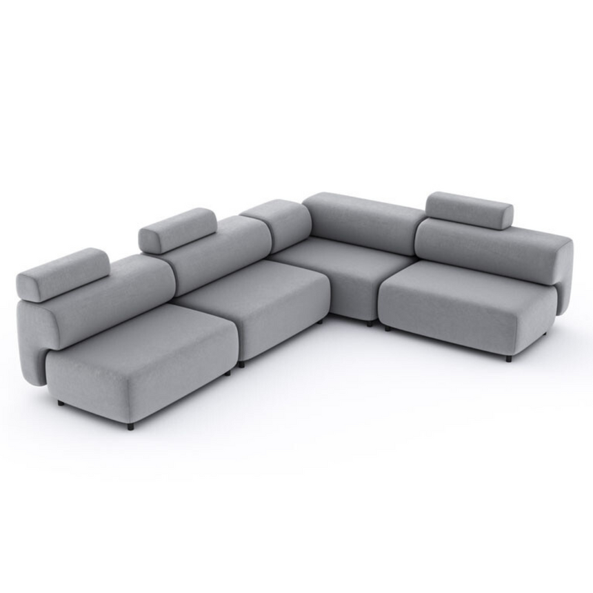 Vesta bed frame
