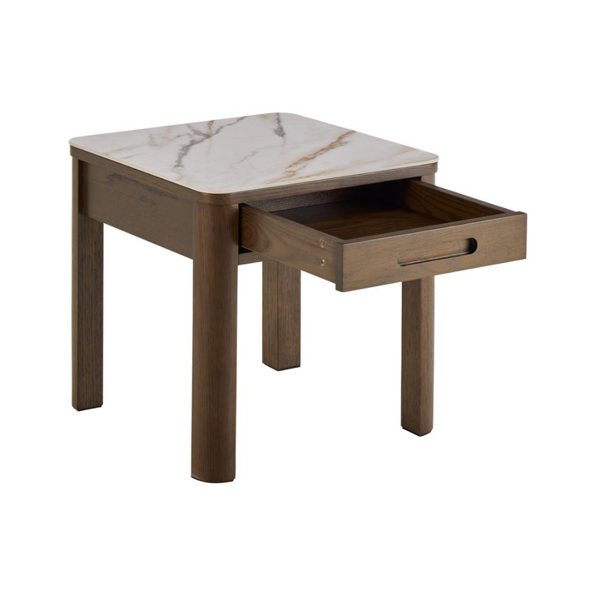 Southampton kerámia lerakóasztal