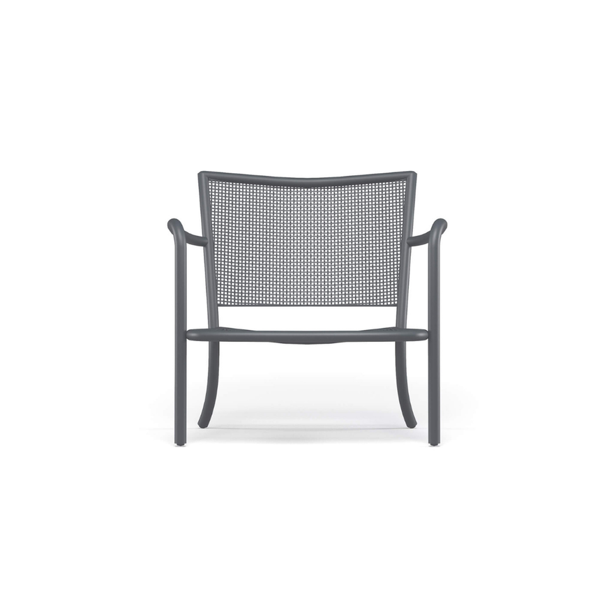 Athena fém kerti fotel