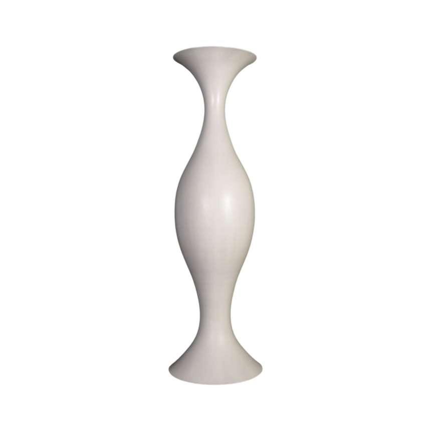 Vector clay wall lamp