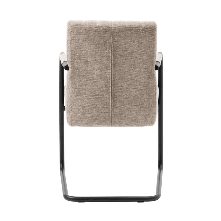 Trout szövet szék - Dutch Home