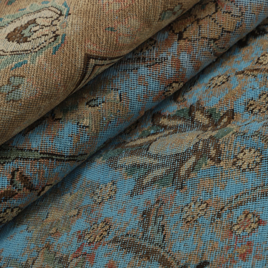 Vintage Royal 9 gyapjú szőnyeg