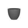 Jesslyn stone flower pot Ø42