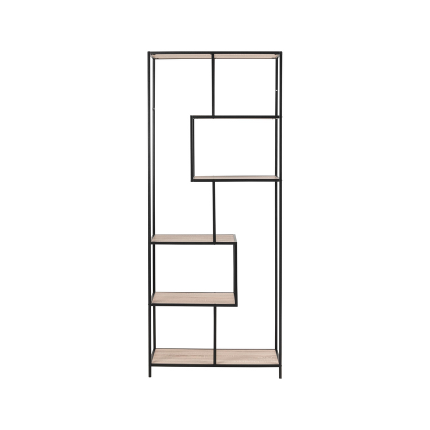 Seaford plus fa polc 77x185