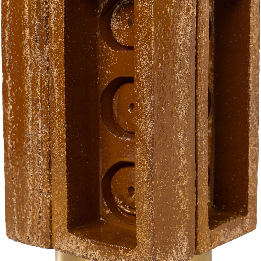 Hyllie concrete storage table