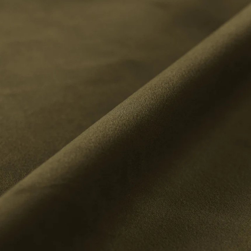 Nuria jobbos bársony sarokkanapé 252